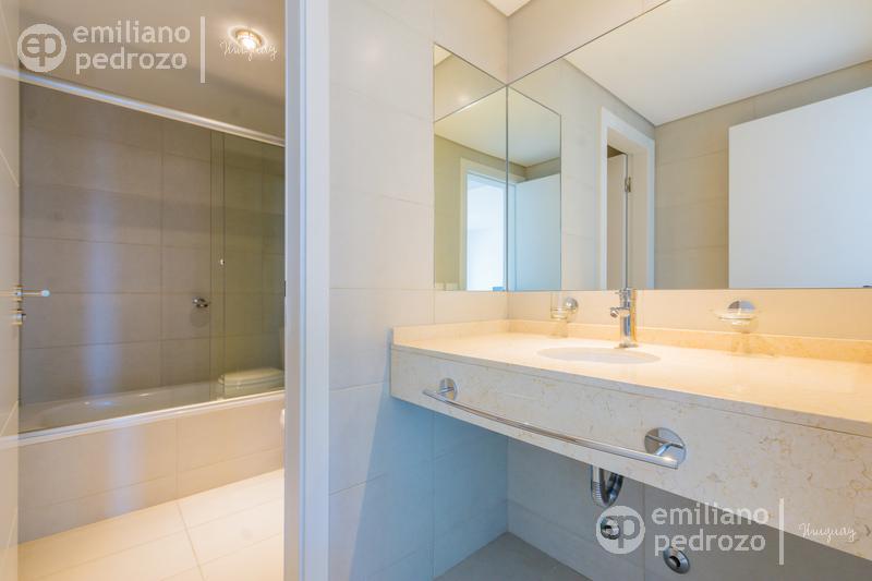 Venta apartamento 2 dormitorios Punta del Este - Altro