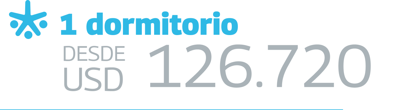 Dpto monoambiento