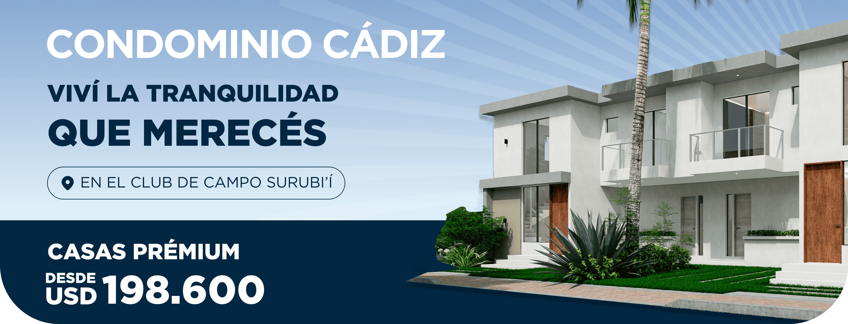 Banner principal de Proyecto