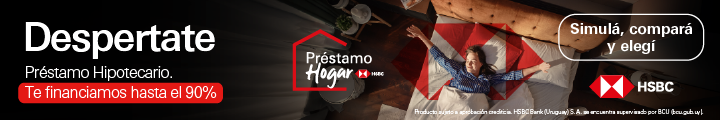 HSBC - A