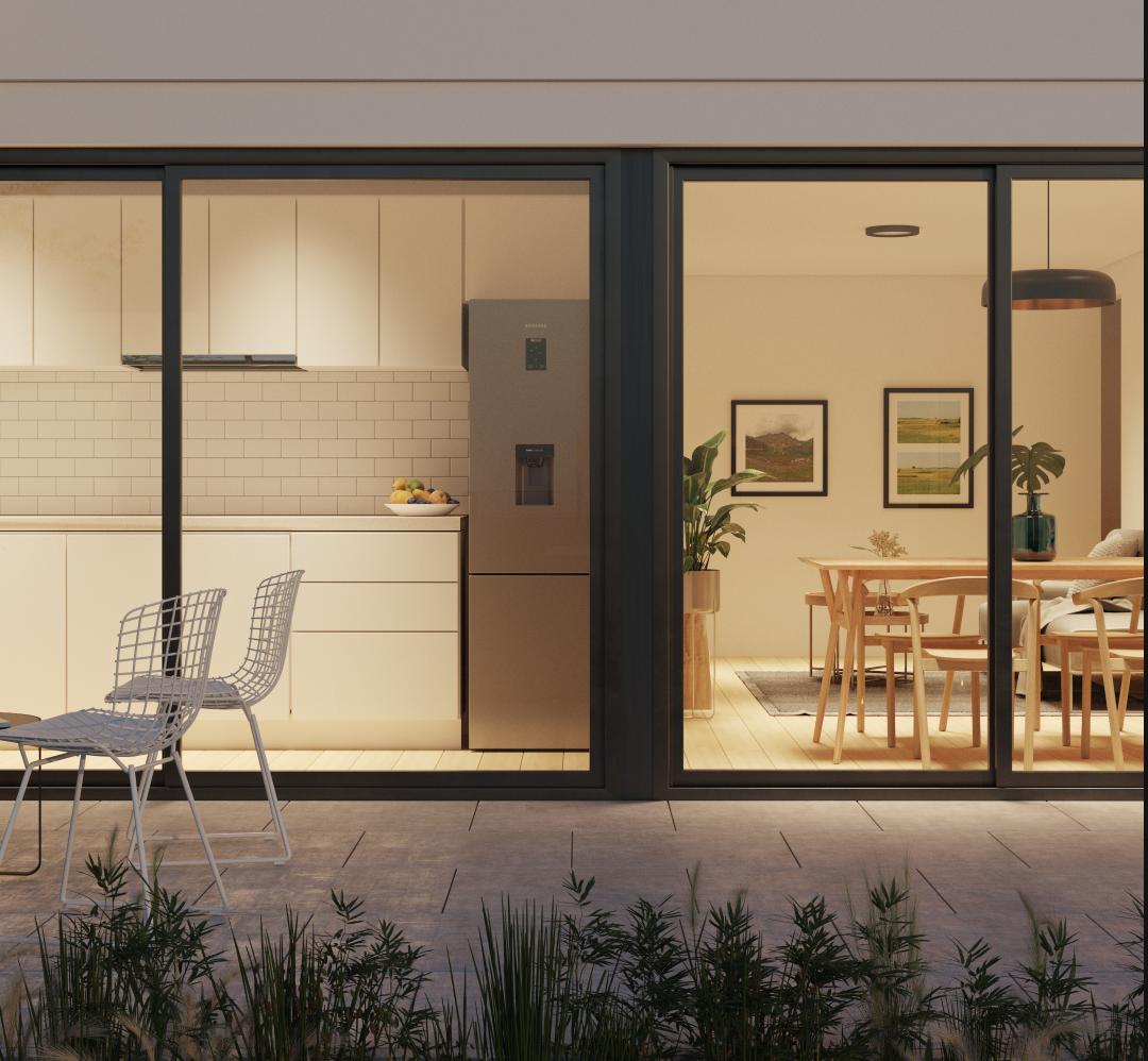 Apartamento Venta Apartamento 1 Dormitorio Garaje Amenities - Mehr