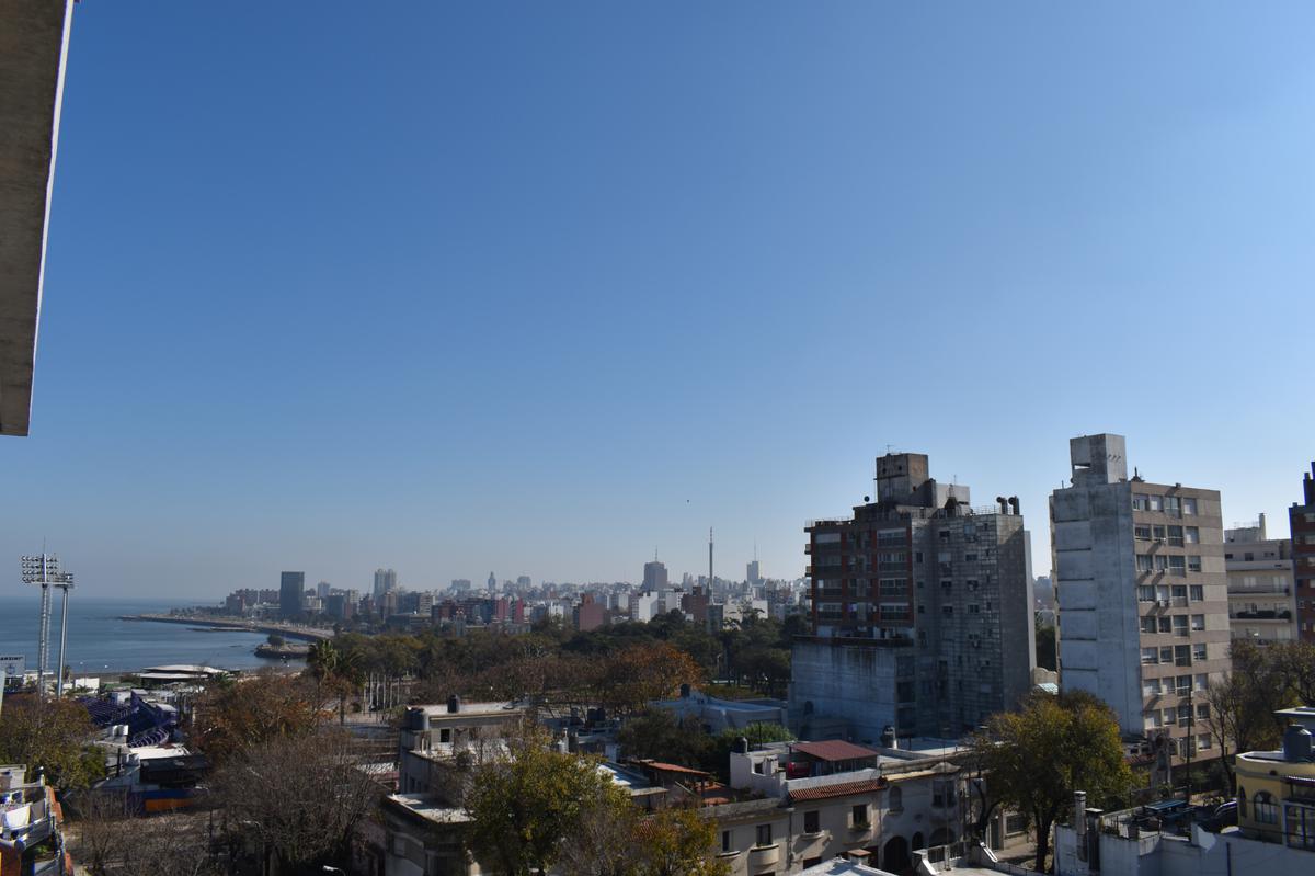 VENTA APARTAMENTO 2 DORMITORIOS PUNTA CARRETAS CON GGE - Bild 4