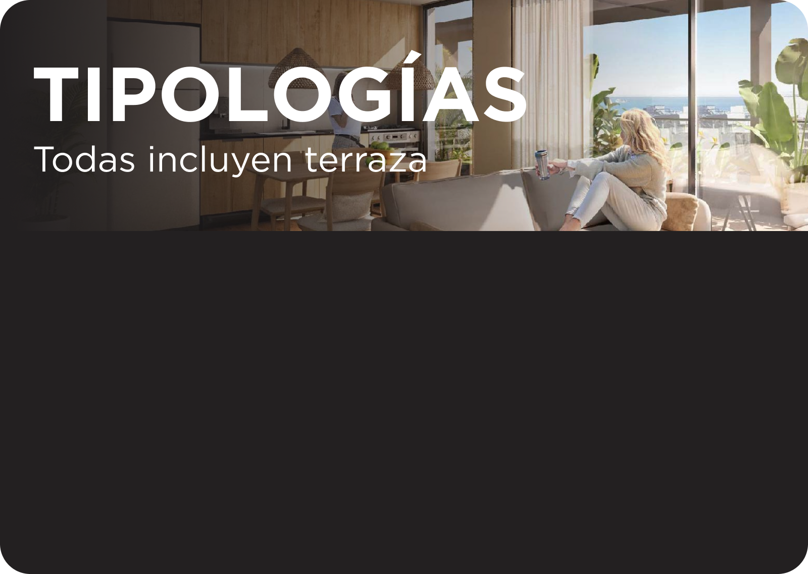 Tipologías