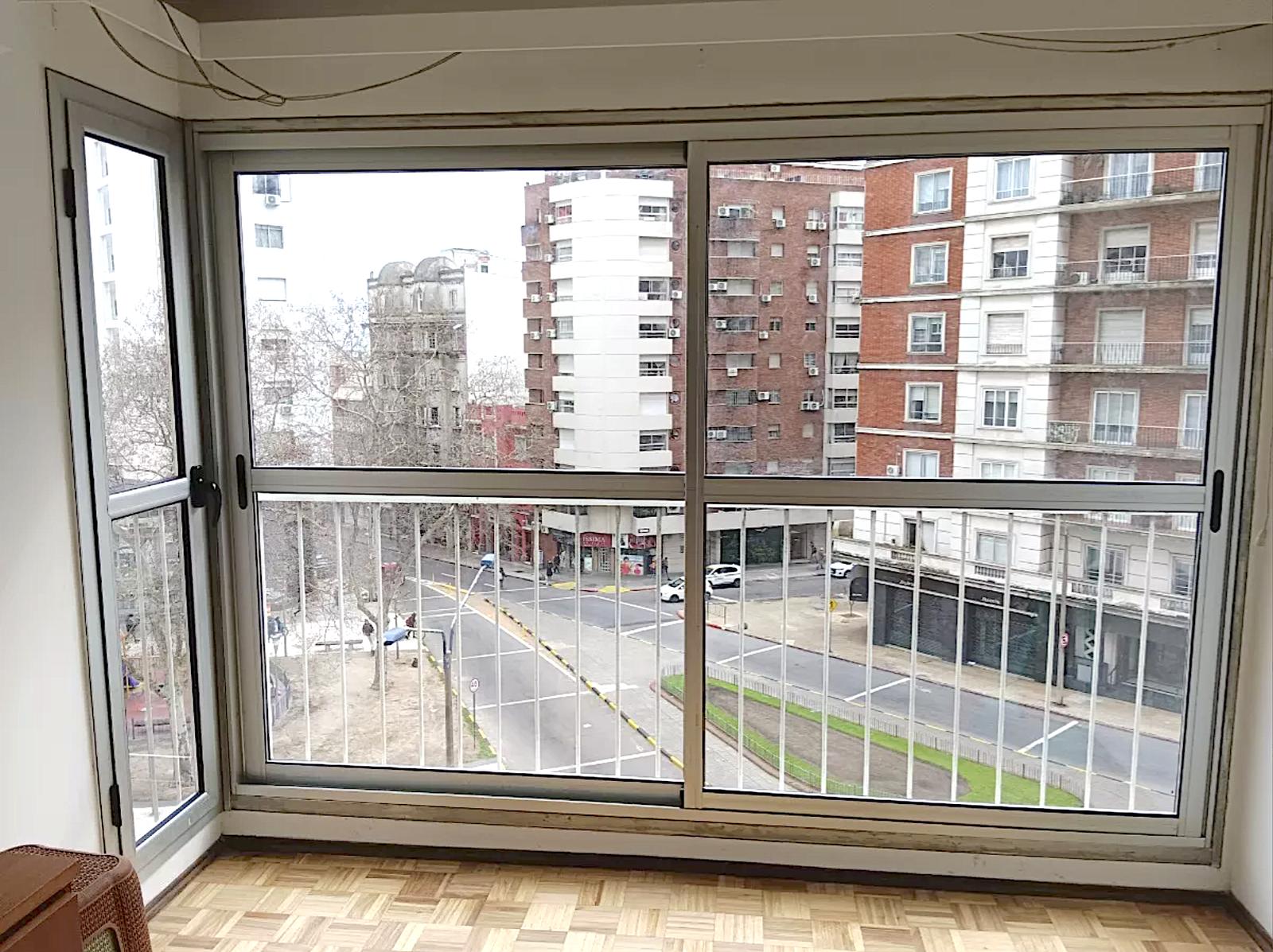 Apartamento en Venta 3 Dormitorios Garage 3 Cruces - Ansicht 2