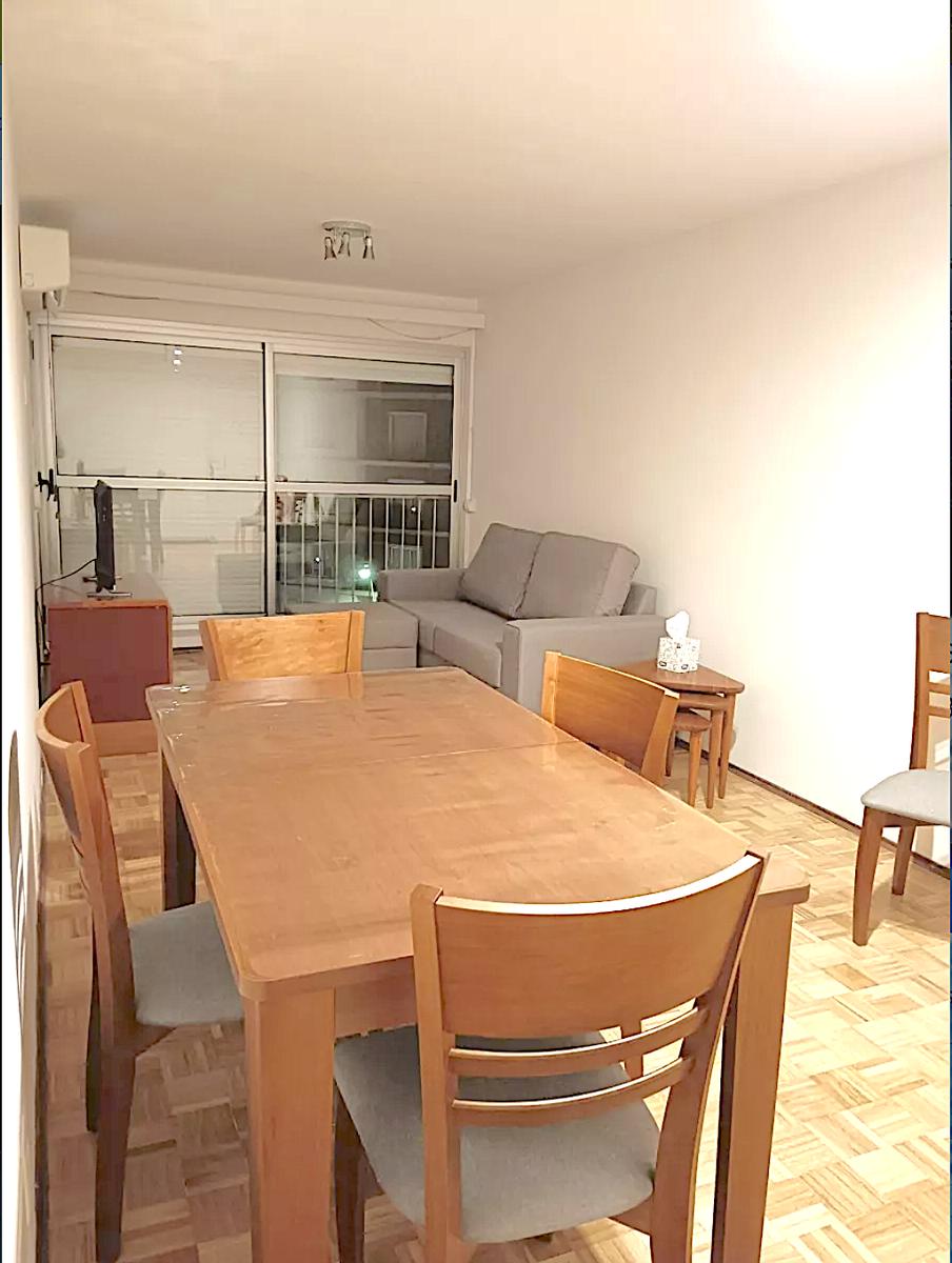 Apartamento en Venta 3 Dormitorios Garage 3 Cruces - Ansicht 3