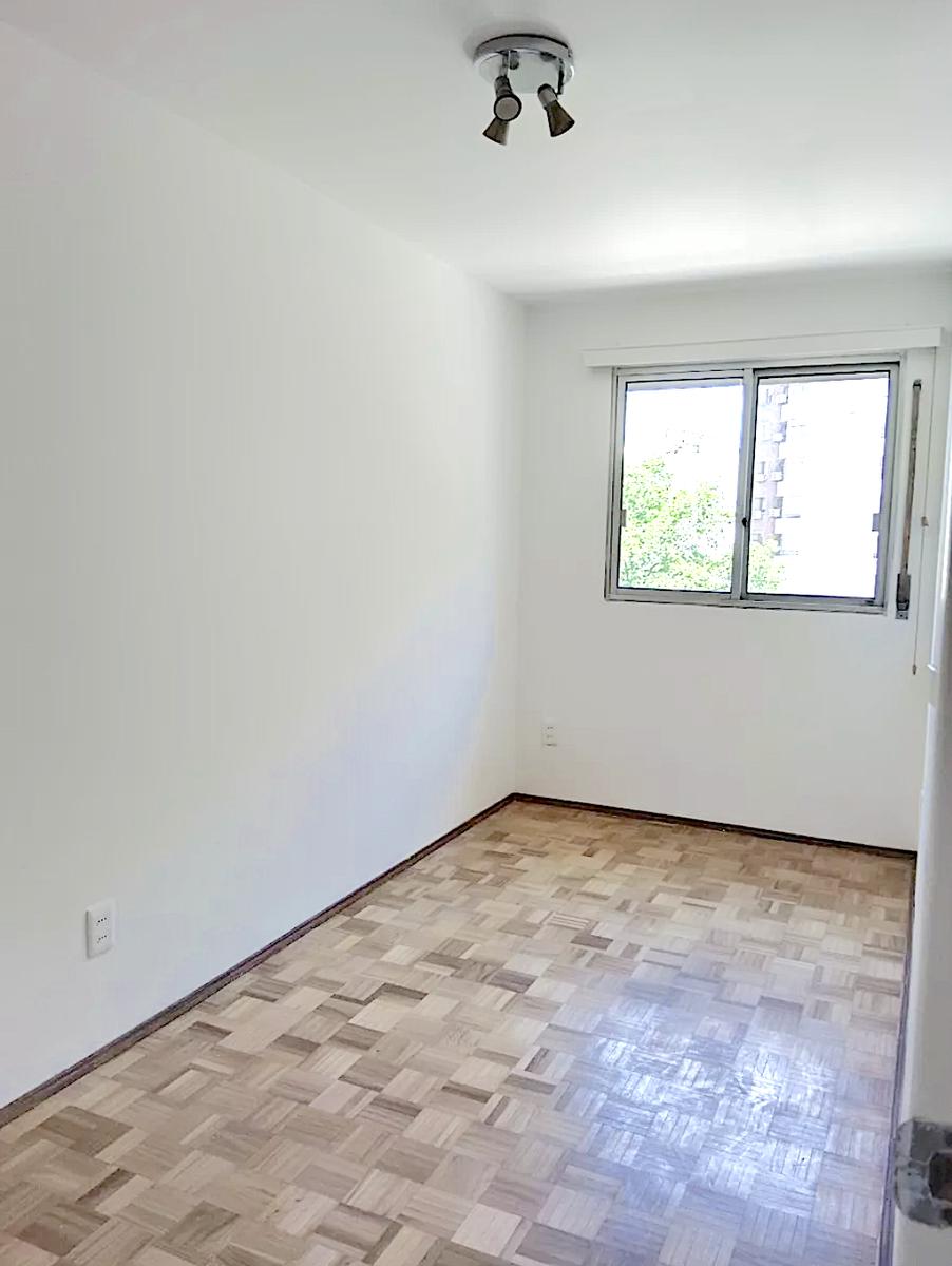 Apartamento en Venta 3 Dormitorios Garage 3 Cruces - Mehr