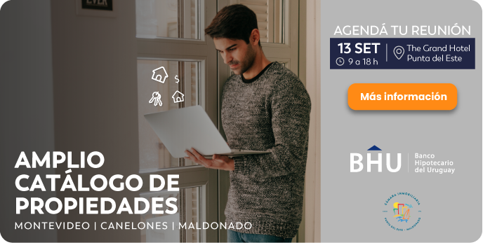 Feria Inmobiliaria BHU