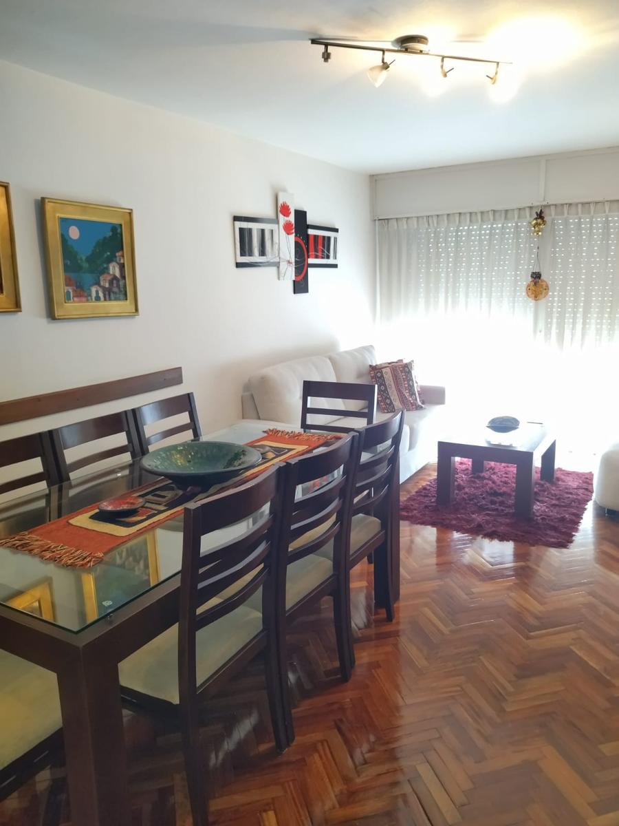 Apartamento en Parque Batlle  con patio de uso exclusivo - Widok 2