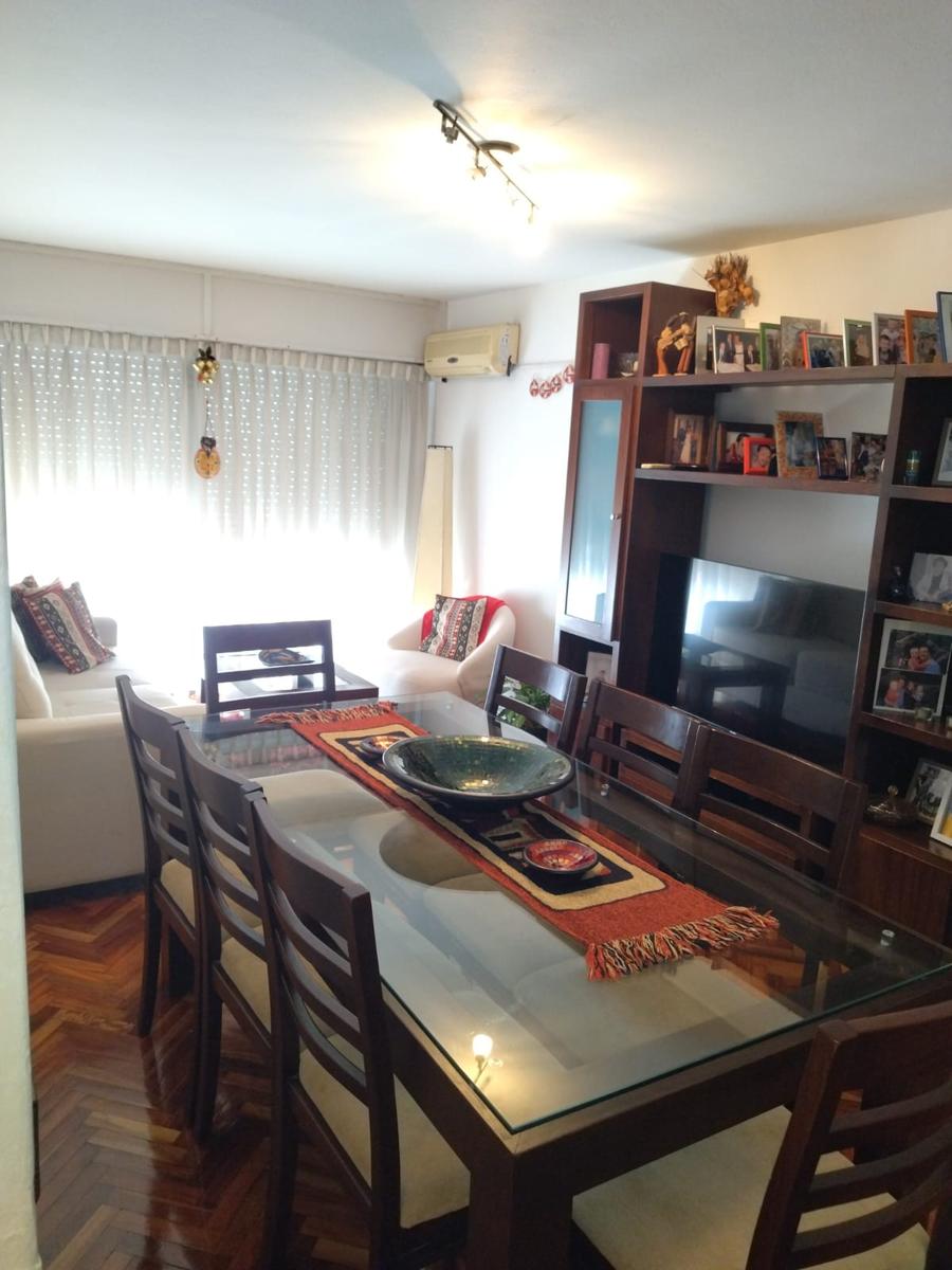 Apartamento en Parque Batlle  con patio de uso exclusivo - Widok 3