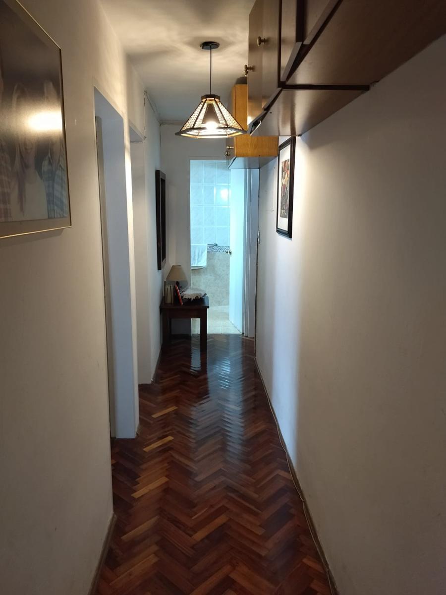 Apartamento en Parque Batlle  con patio de uso exclusivo - Widok 4