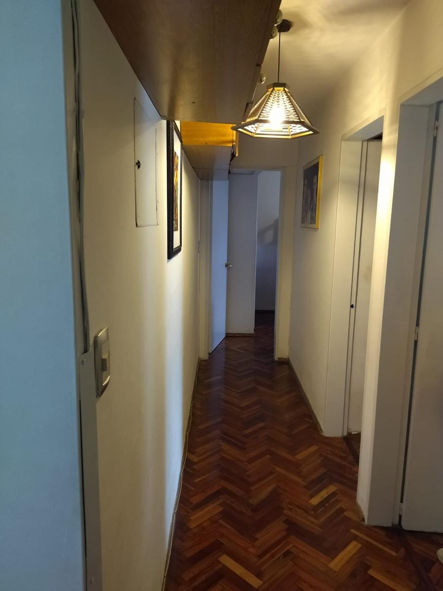 Apartamento en Parque Batlle  con patio de uso exclusivo - Widok 5