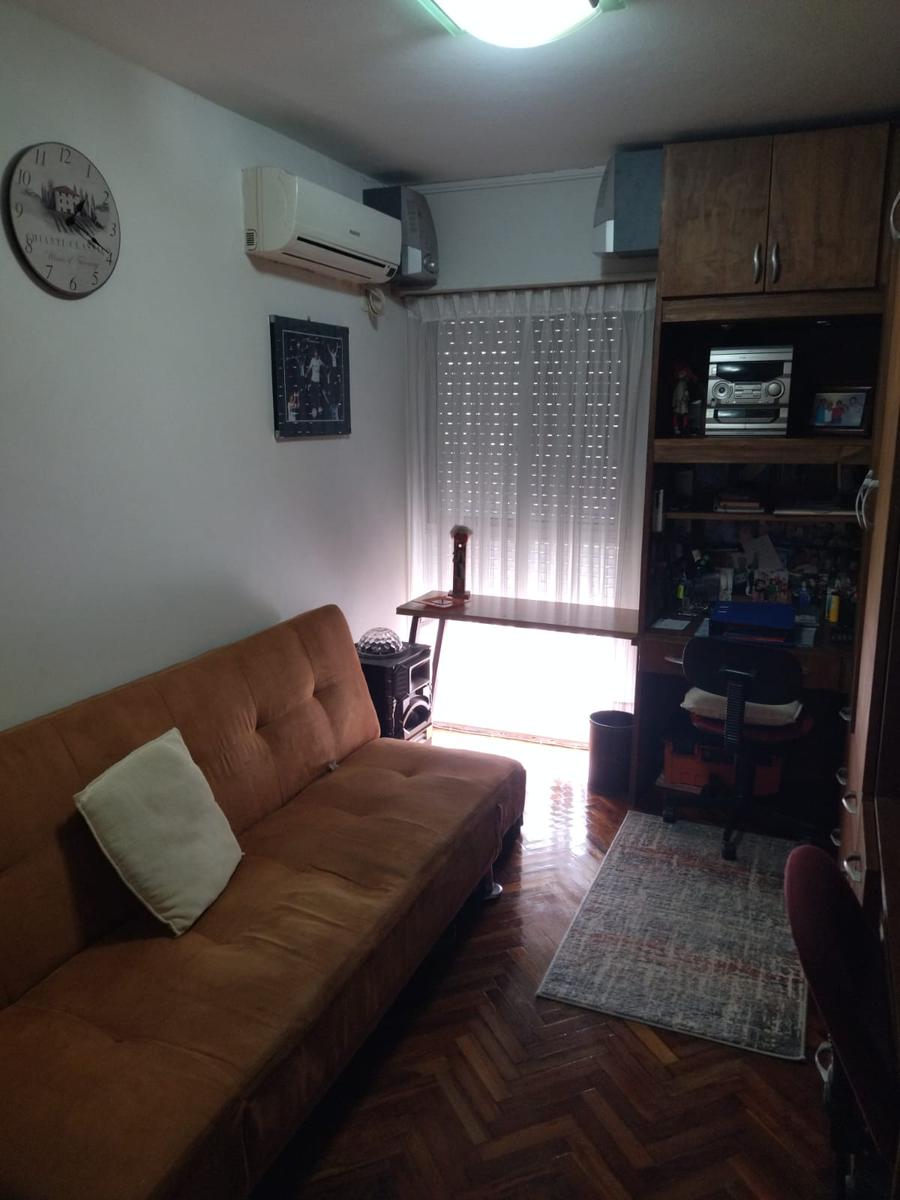 Apartamento en Parque Batlle  con patio de uso exclusivo - Widok 6