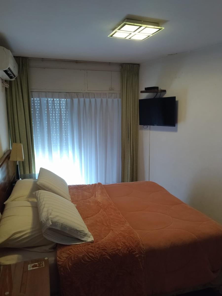 Apartamento en Parque Batlle  con patio de uso exclusivo - Więcej
