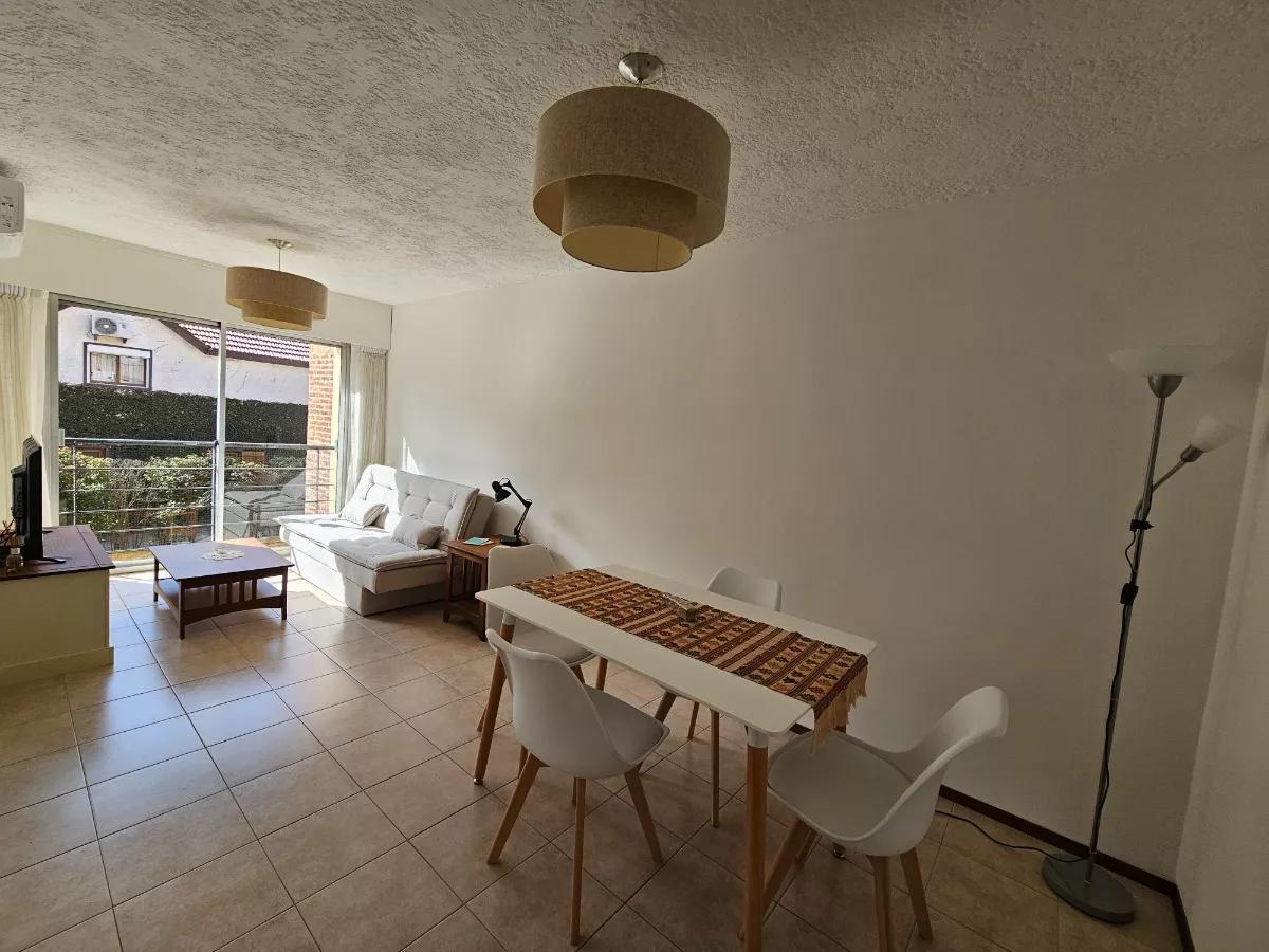 Apartamento en Punta del Este. 1 dormitorio - Ansicht 3
