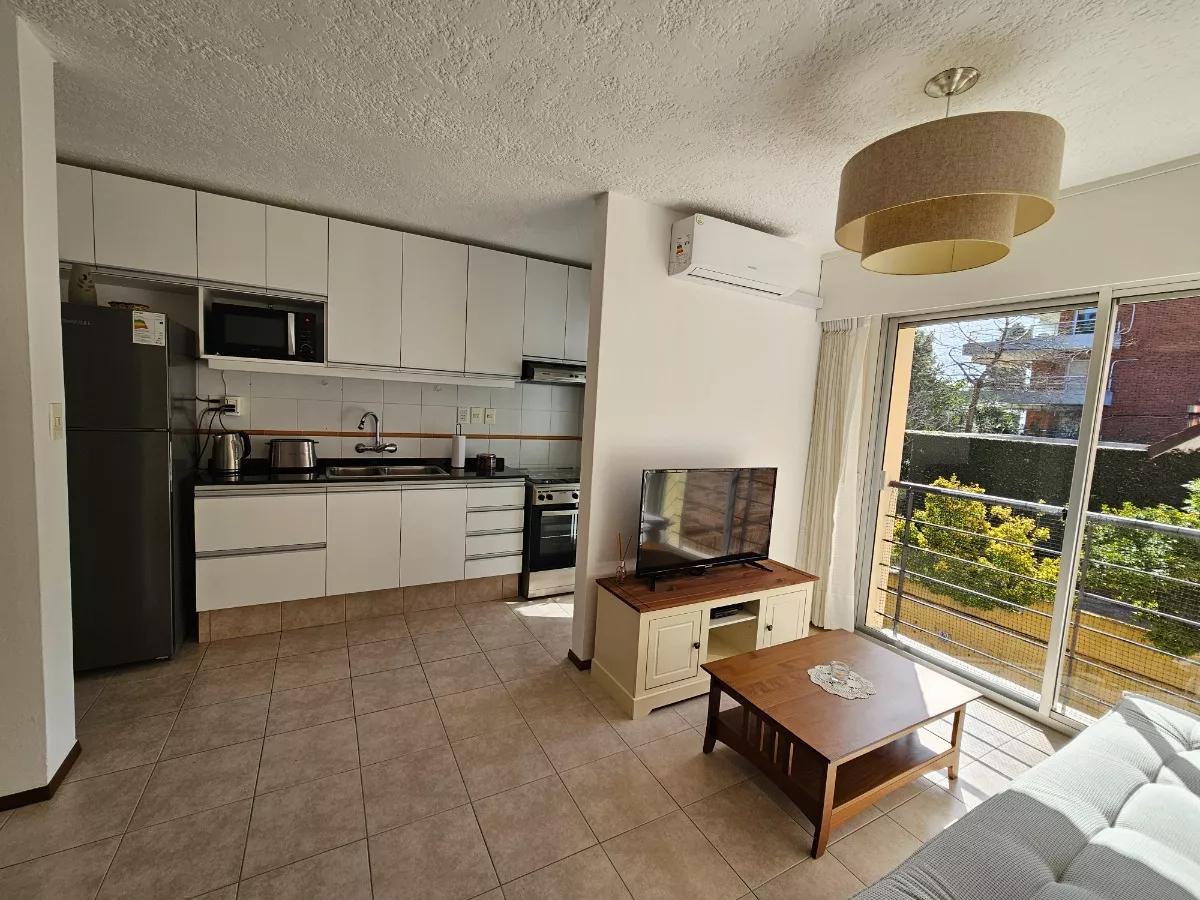 Apartamento en Punta del Este. 1 dormitorio - Ansicht 4