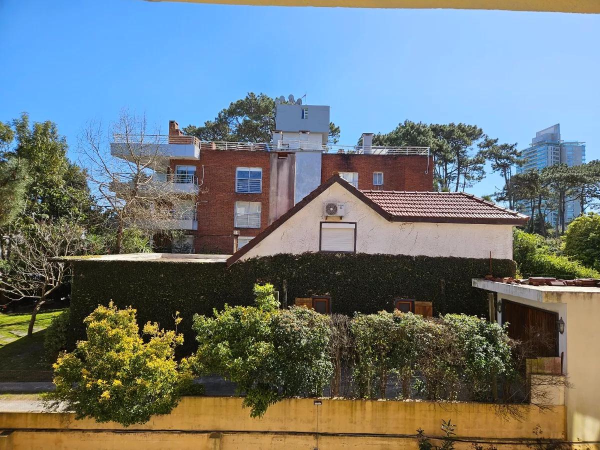 Apartamento en Punta del Este. 1 dormitorio - Ansicht 5