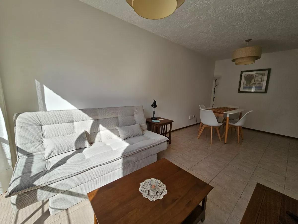 Apartamento en Punta del Este. 1 dormitorio - Ansicht 6