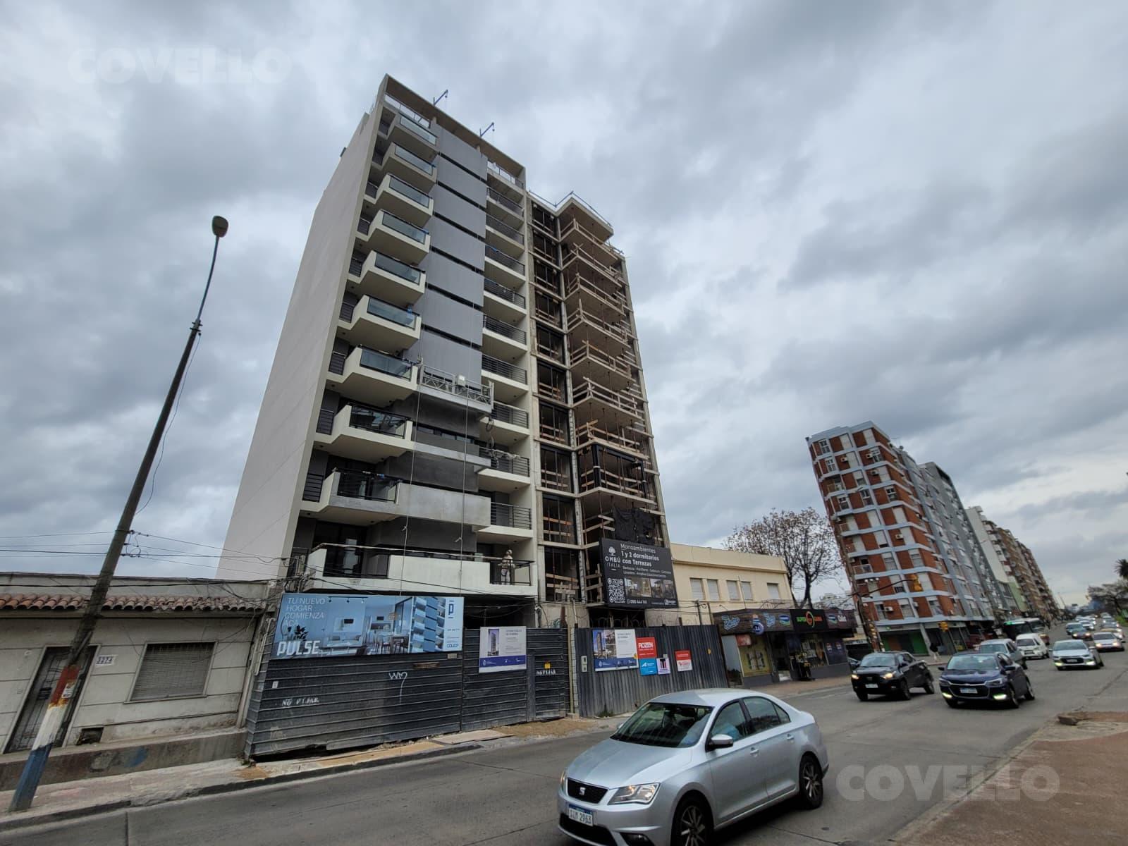 Apartamento en venta de 2 dormitorios en Parque batlle - Visning 3