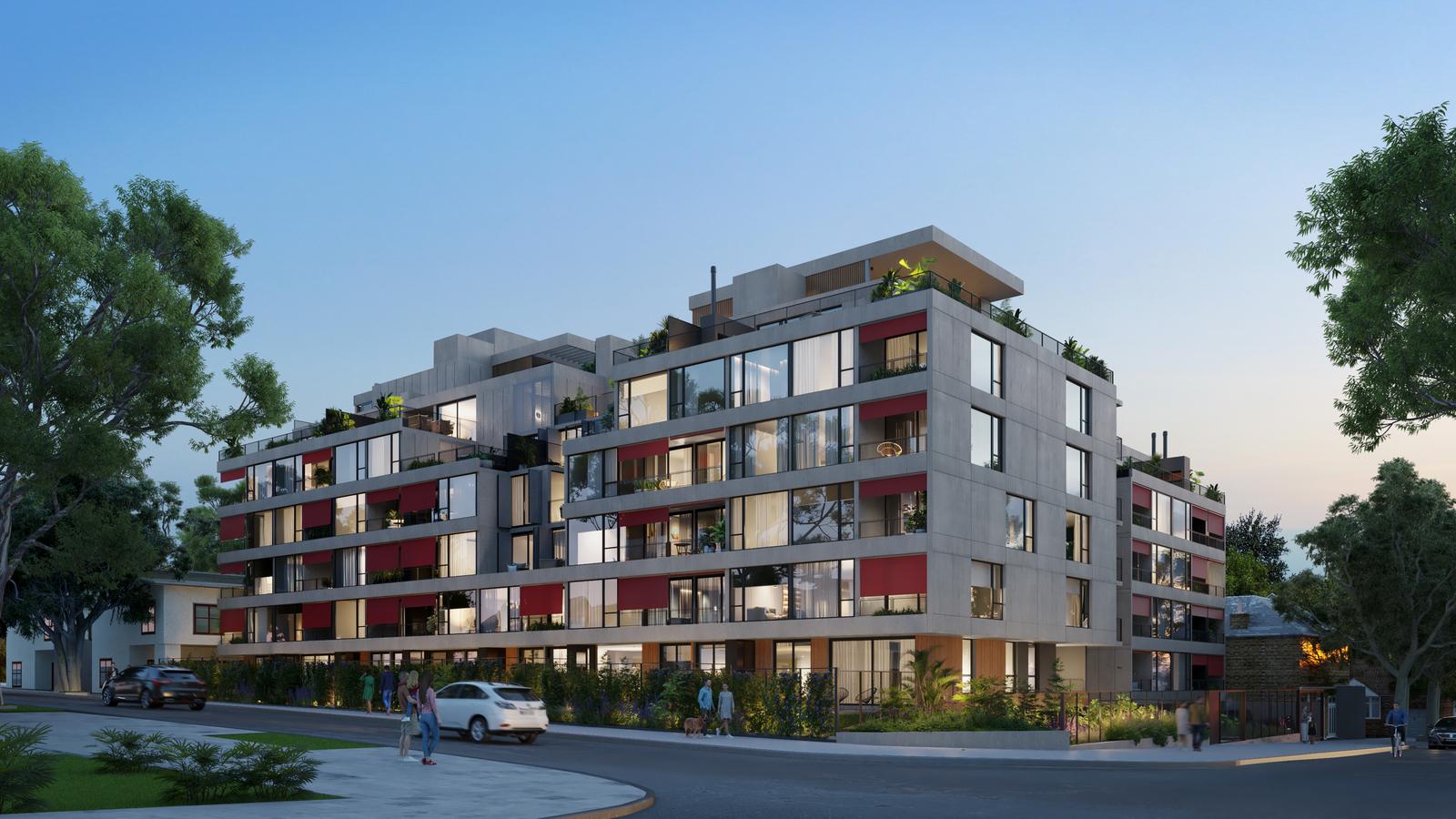 VENTA | MONOAMBIENTE CON BALCÓN EN BUCEO - Ansicht 2