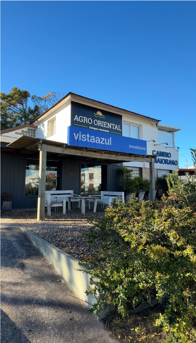 Vista Inmobiliaria