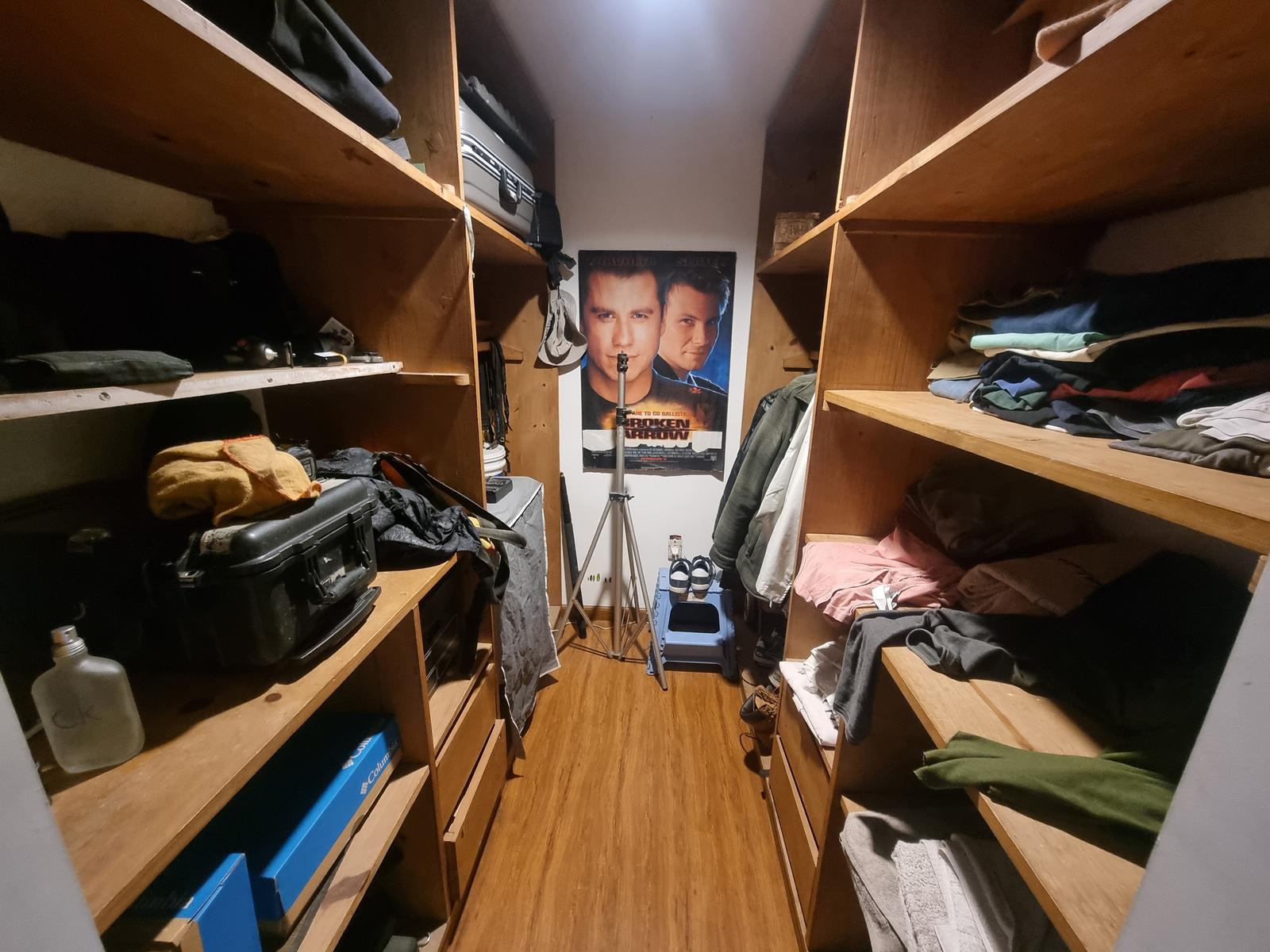 Departamento en Centro (Montevideo) – pohled 6