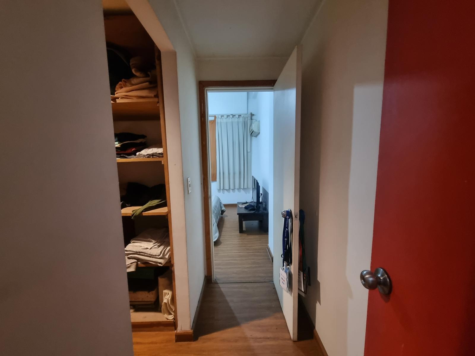 Departamento en Centro (Montevideo) – pohled 5
