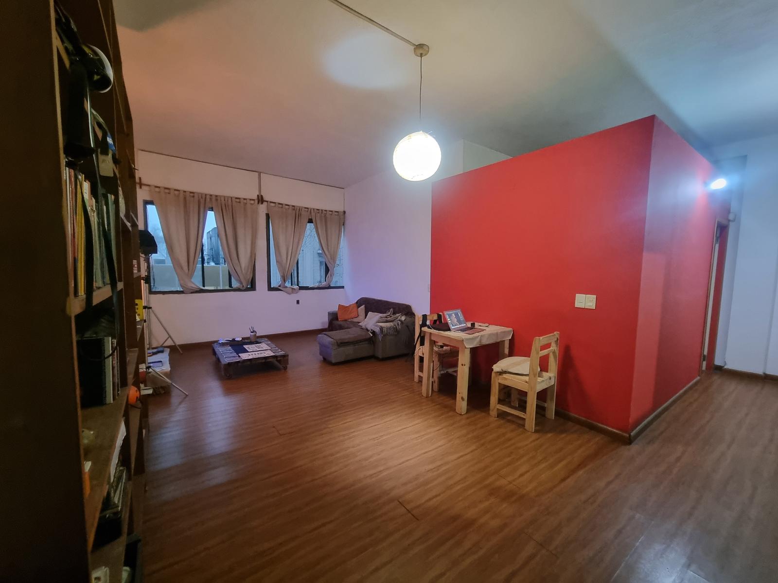 Departamento en Centro (Montevideo) – pohled 2