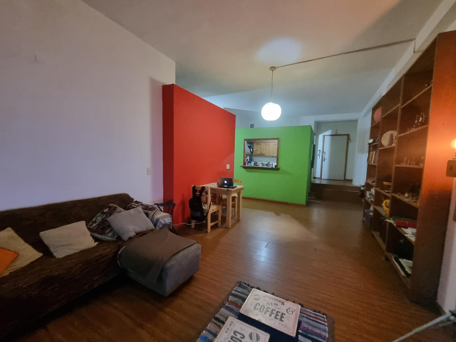 Departamento en Centro (Montevideo) – pohled 3