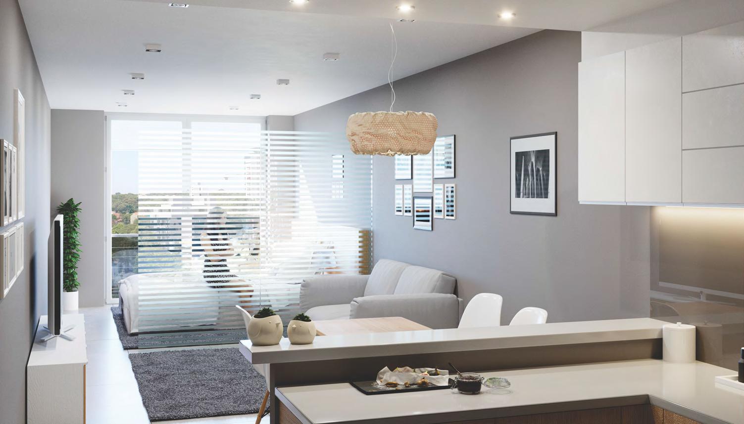 Venta Apartamento Monoambiente en Pocitos Amenities Garaje - Mehr
