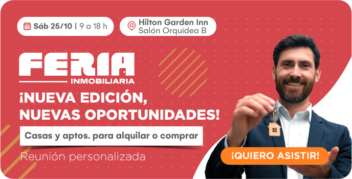 Feria Inmobiliaria