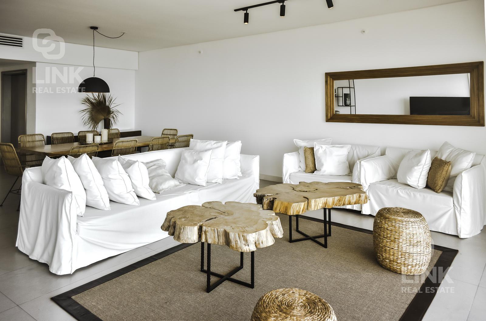 Departamento en  Le Parc III - Ansicht 2