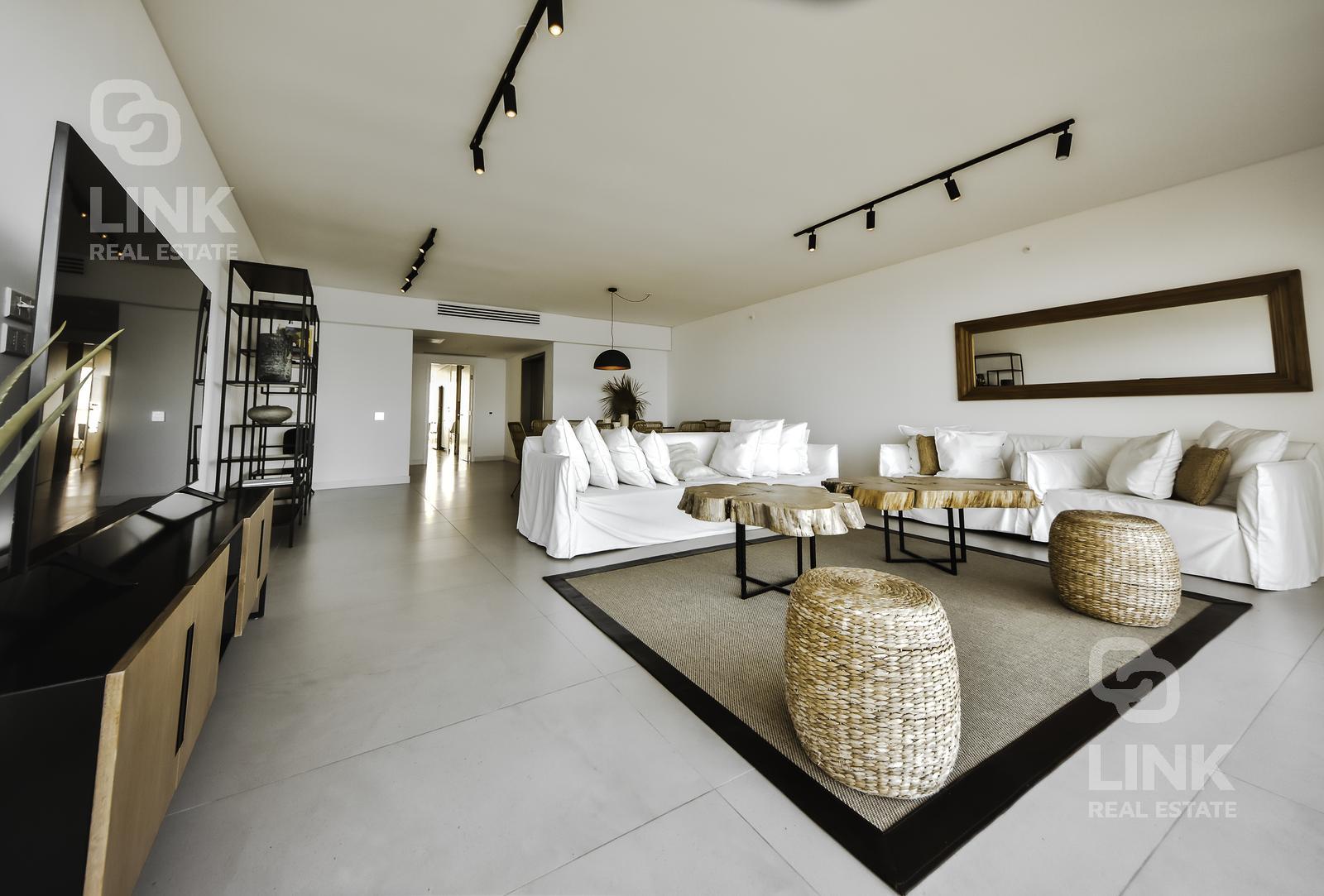Departamento en  Le Parc III - Ansicht 3