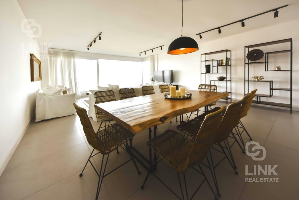 Departamento en  Le Parc III - Ansicht 4