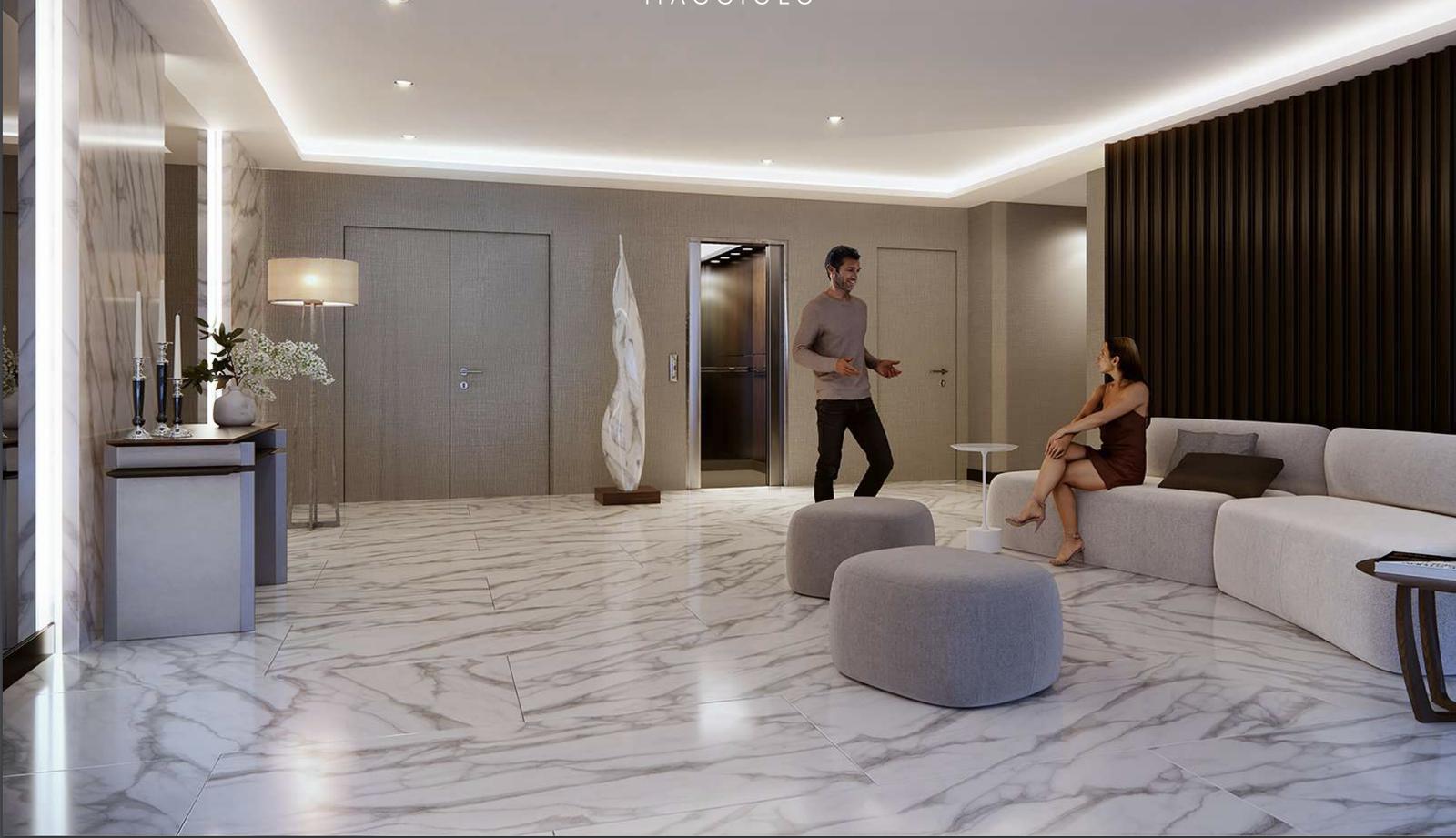 Venta Apartamento 1 Dormitorio Amenities - Parque Rodó – pohled 4