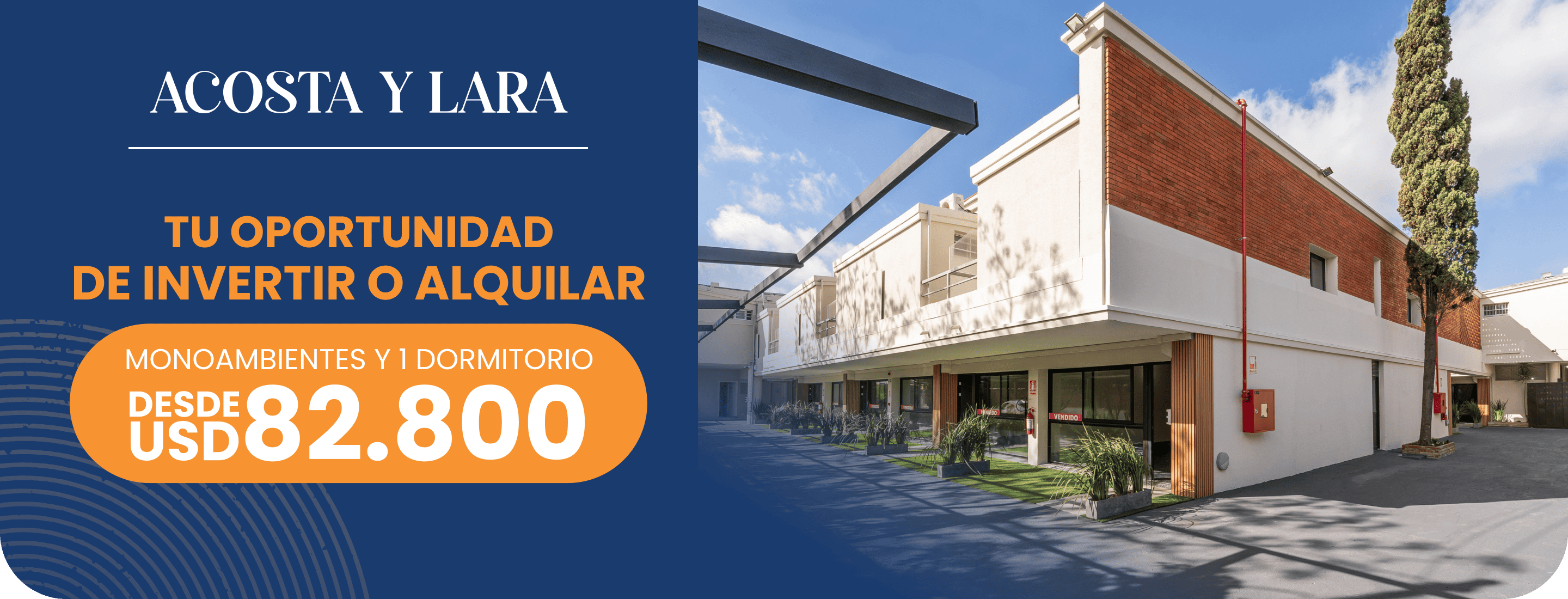 Banner principal de Proyecto