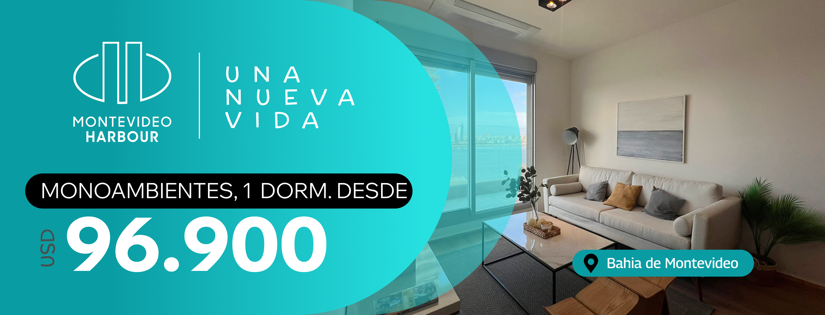 Banner principal de Proyecto