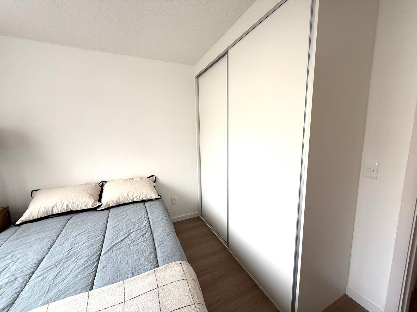 Venta apartamento, Cordón, 1 dormitorio, terraza a estrenar - Więcej