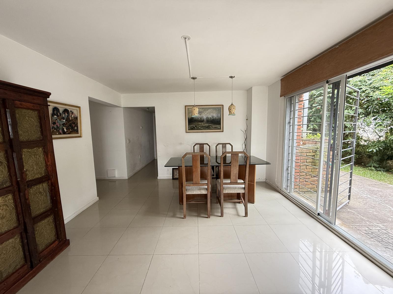 Apartamento planta baja con terraza en Aidy Grill - Widok 4