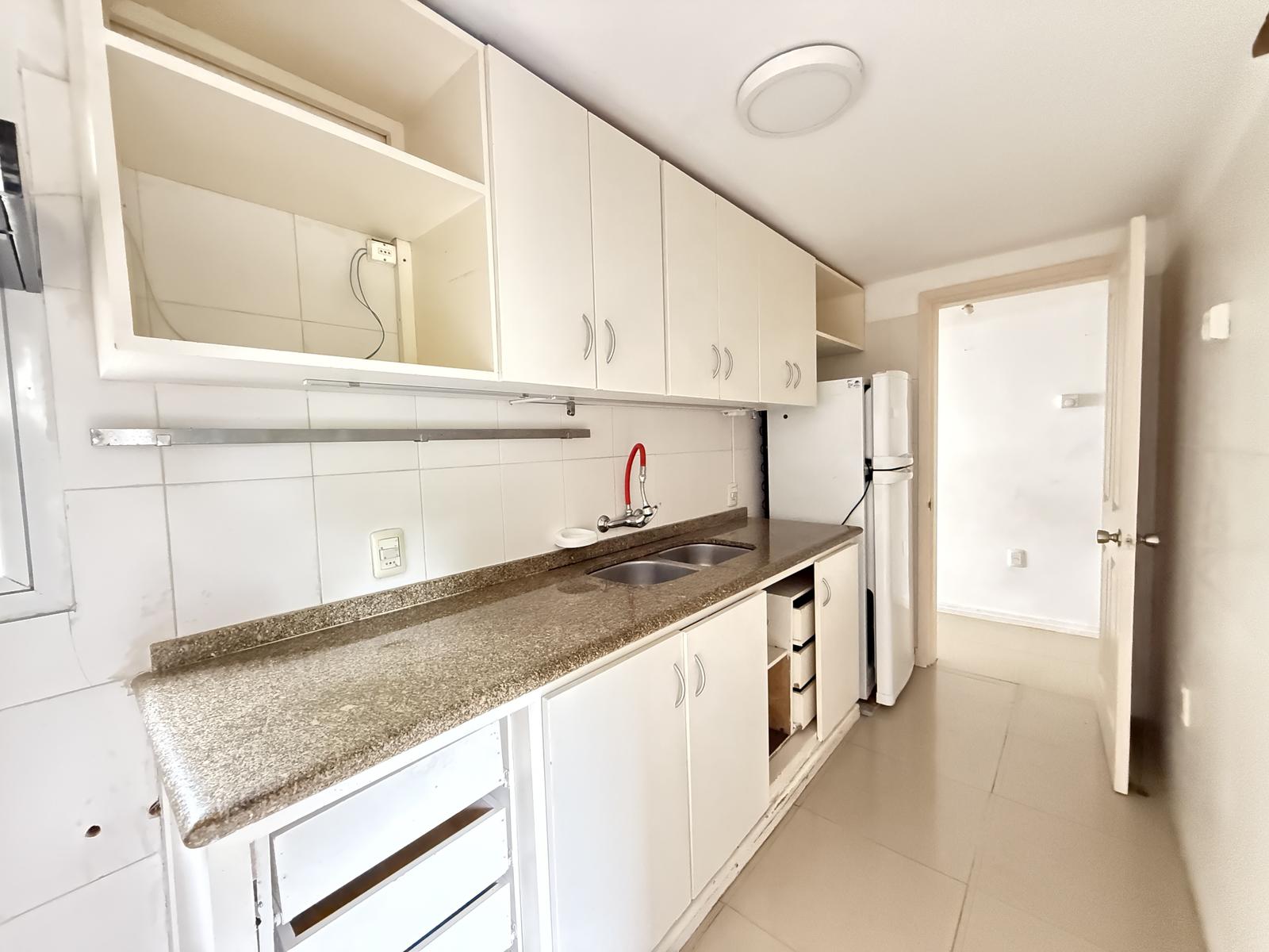 Apartamento planta baja con terraza en Aidy Grill - Widok 5