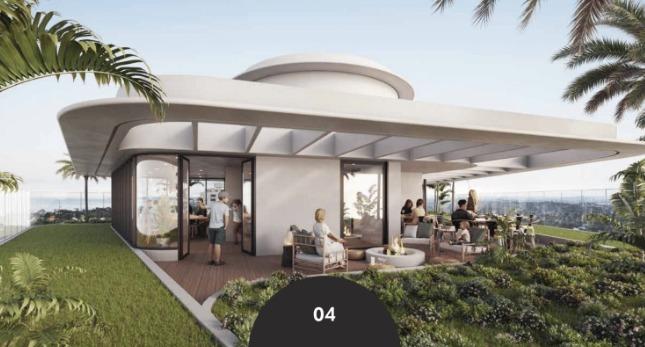 Venta de Apartamento de 1 Dormitorio en Punta del Este - Bild 2