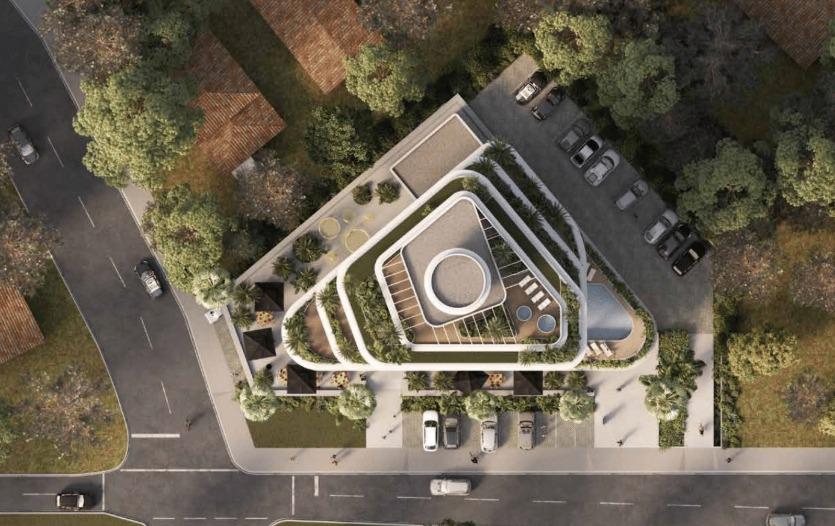 Venta de Apartamento de 1 Dormitorio en Punta del Este - Bild 3