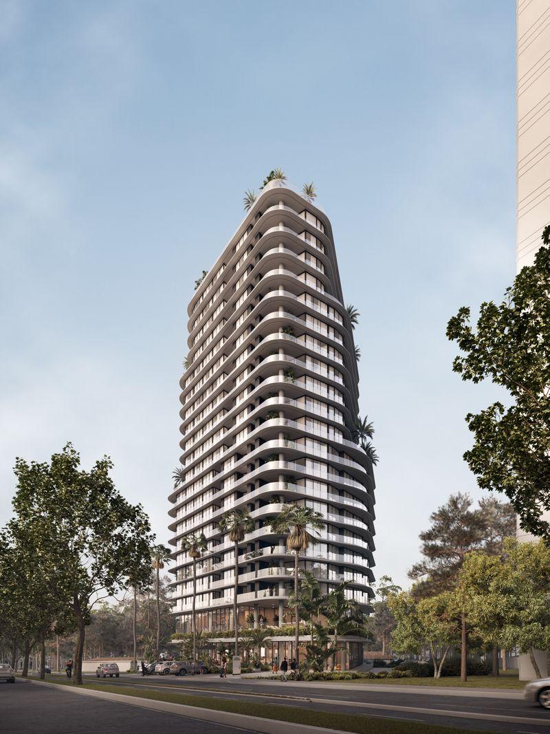 Venta de Apartamento de 1 Dormitorio en Punta del Este - Bild 4
