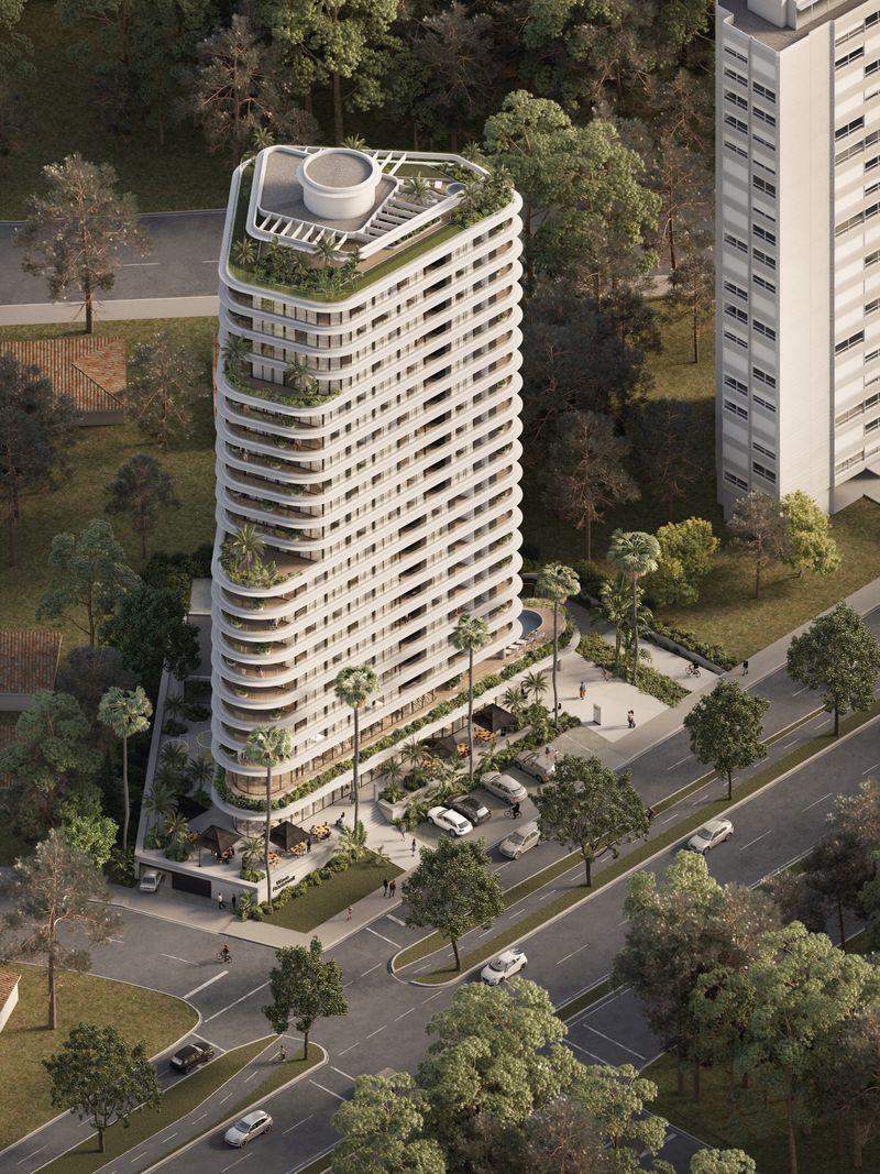 Venta de Apartamento de 1 Dormitorio en Punta del Este - Bild 5