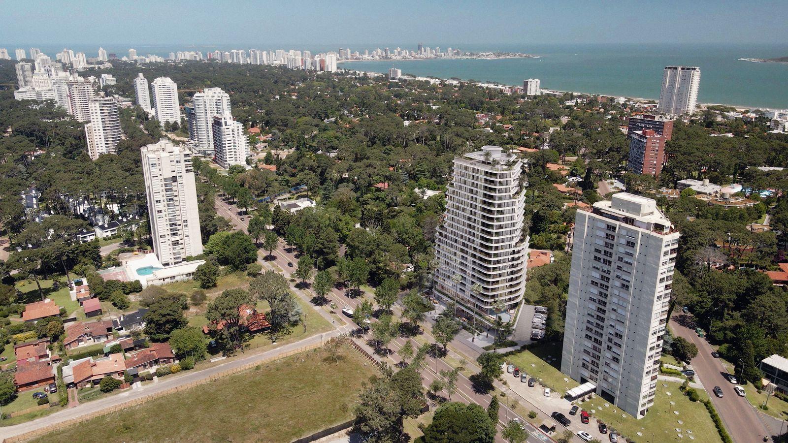 Venta de Apartamento de 1 Dormitorio en Punta del Este - Bild 6