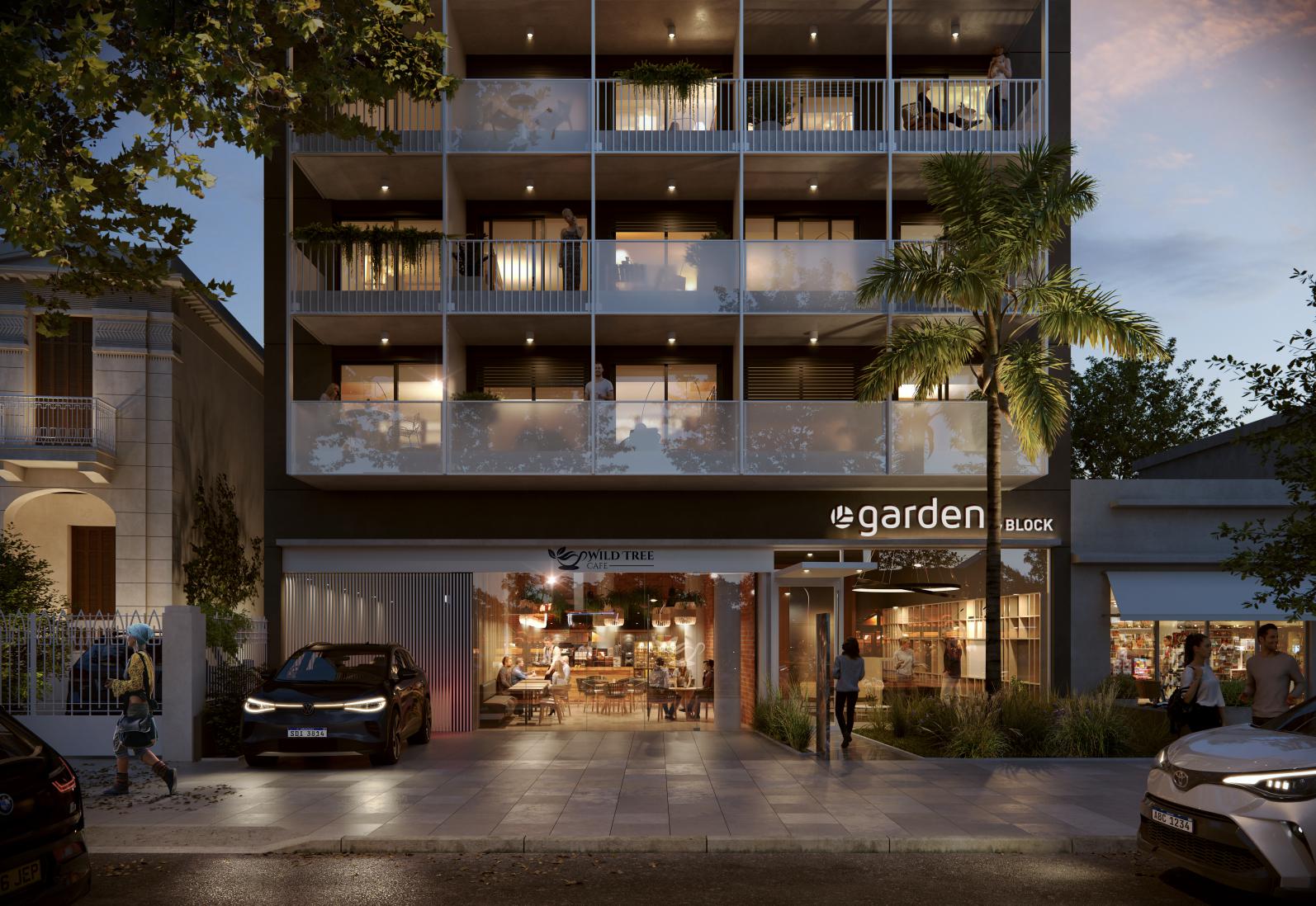 Venta Apartamento 1 Dormitorio Balcón Piscina Cancha Futbol - Basket Amenities - La Blanqueada – pohled 3