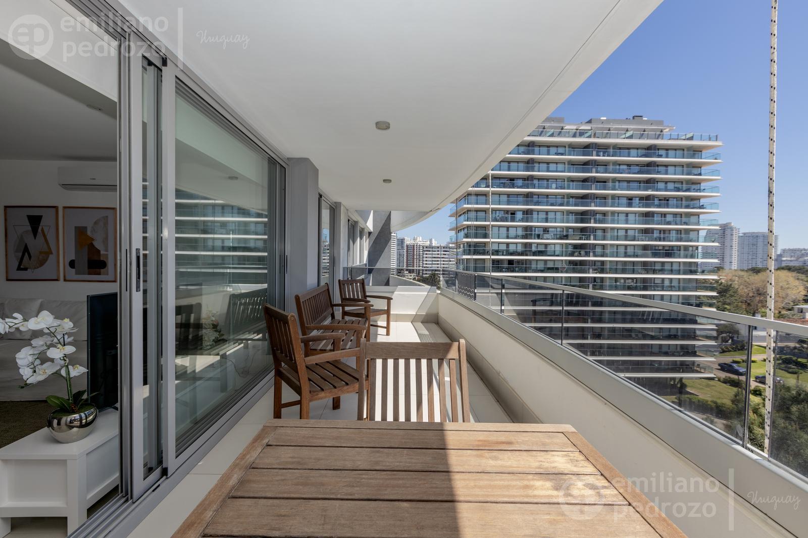 Apartamento en venta - Aidy Grill - 3 dormitorios - Vista 2
