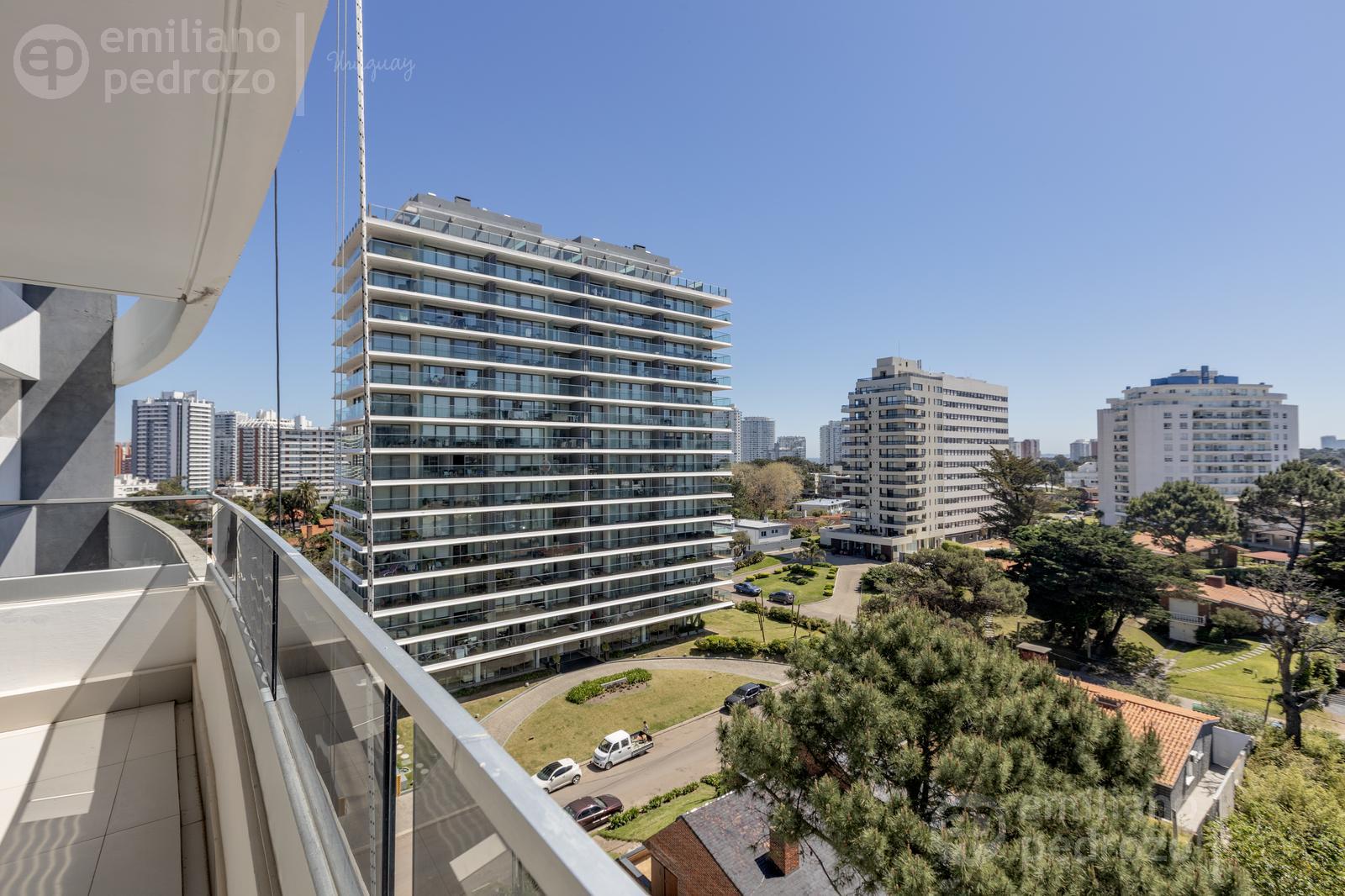 Apartamento en venta - Aidy Grill - 3 dormitorios - Vista 3