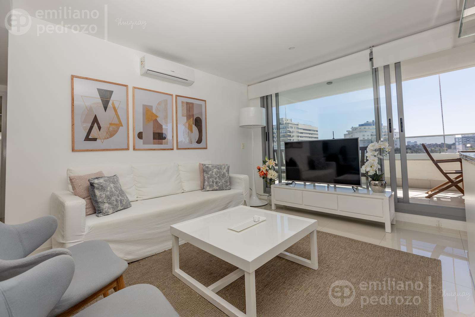 Apartamento en venta - Aidy Grill - 3 dormitorios - Vista 5