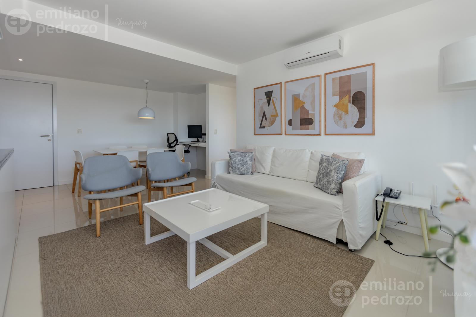 Apartamento en venta - Aidy Grill - 3 dormitorios - Vista 6