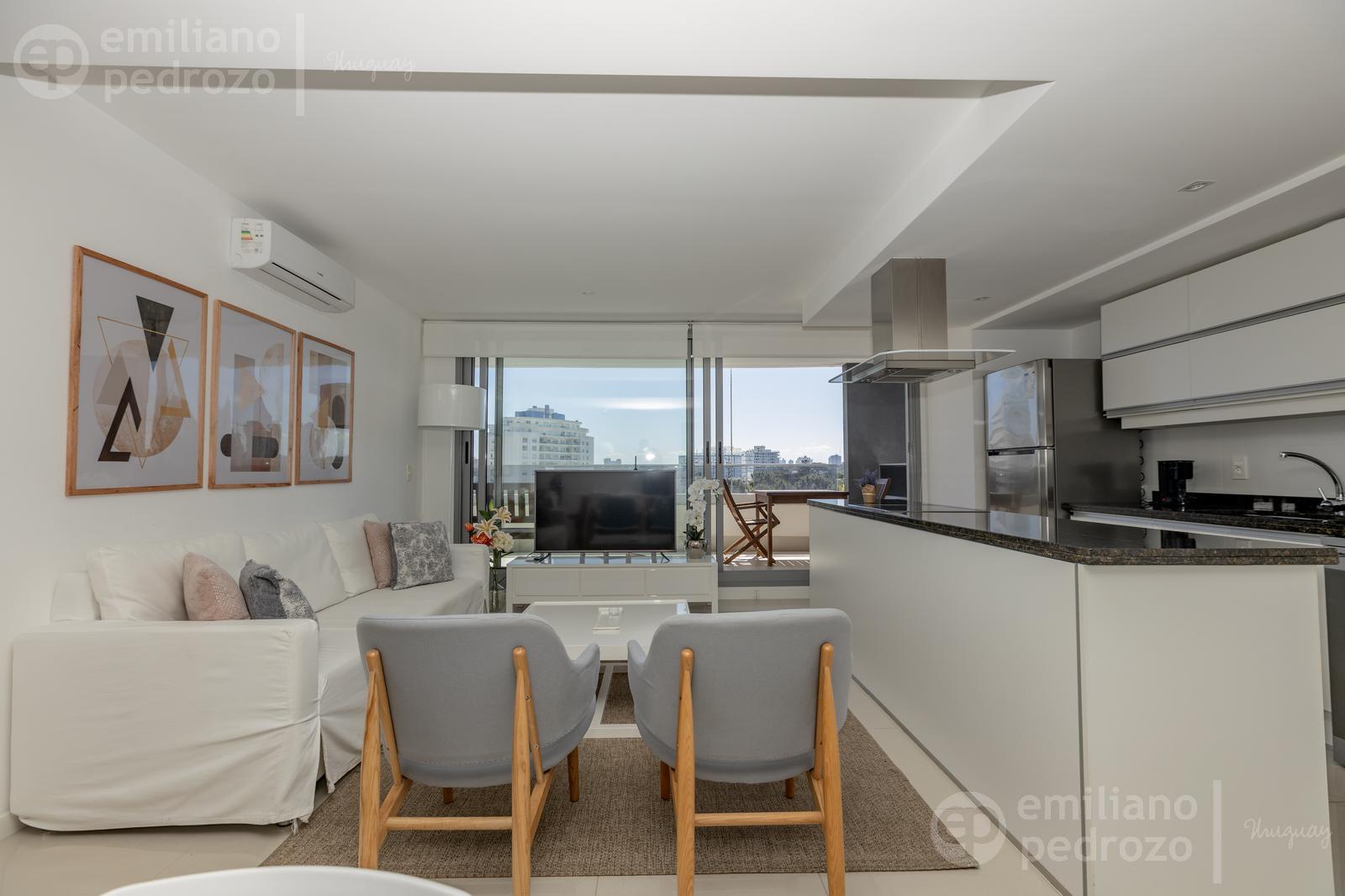 Apartamento en venta - Aidy Grill - 3 dormitorios - Altro